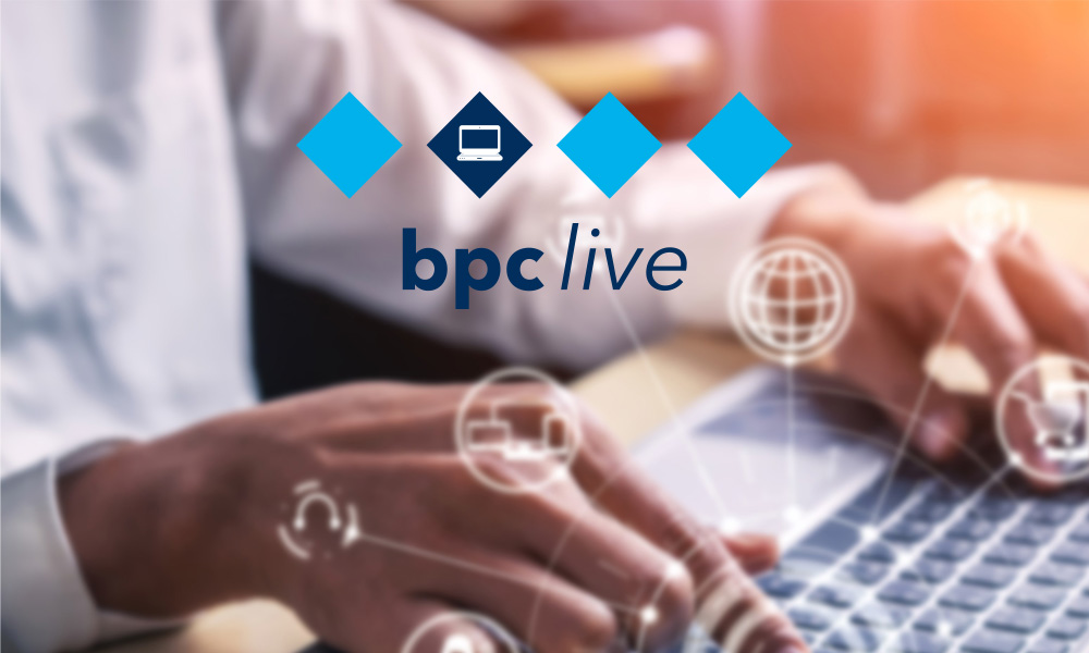 bpc live: SAP CDC meets COS