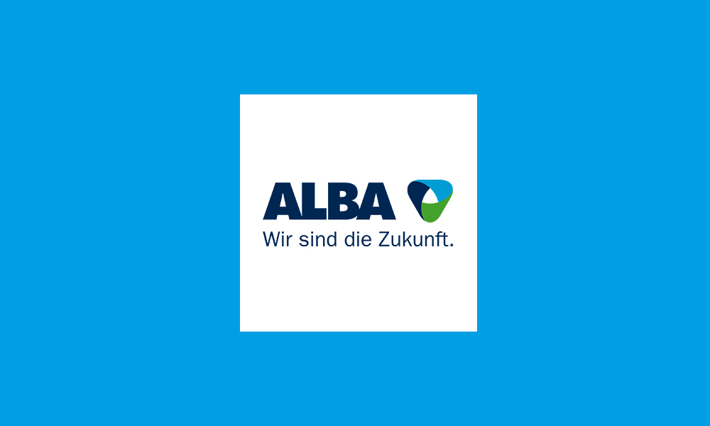 Success Story von ALBA mit SAP Sales Cloud