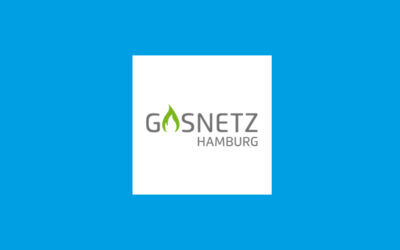Onlinesupport mithilfe des Chatbots „Fiete“ bei Gasnetz Hamburg