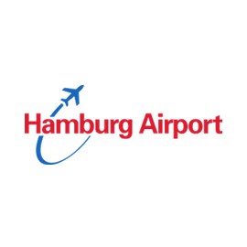 bpc Kunden und Referenzen - Hamburg Airport