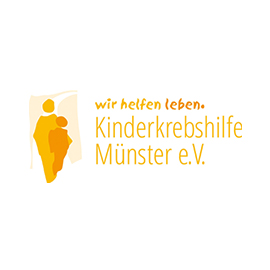 Engagement und Werte von bpc - Soziales Engagement bei der Kinderkrebshilfe Münster