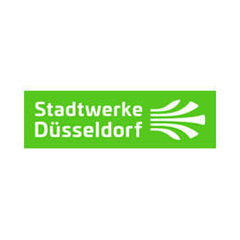 bpc Kunden und Referenzen - Stadtwerke Düsseldorf