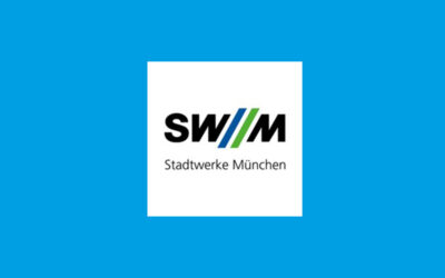 Stadtwerke München (SWM) evaluiert die Plattformstrategie für energiewirtschaftliche Abrechnungssysteme