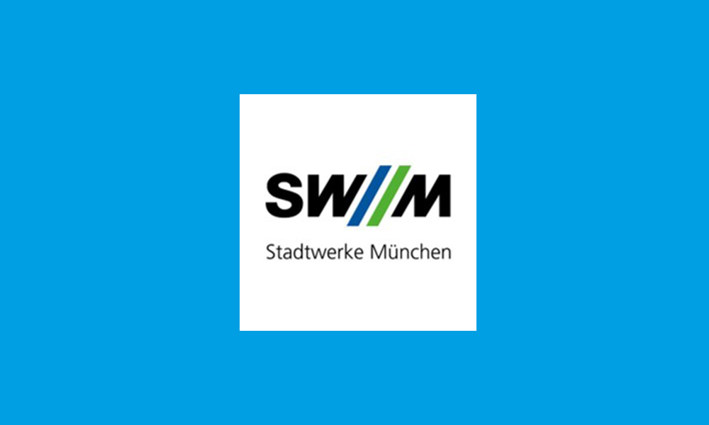 Stadtwerke München (SWM) evaluiert die Plattformstrategie für energiewirtschaftliche Abrechnungssysteme