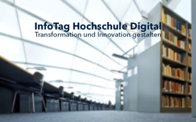 InfoTag Hochschule Digital mit bpc