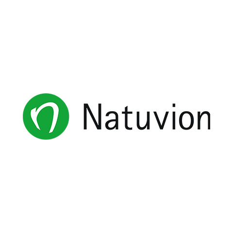 Natuvion ist unser Partner