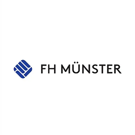 Jobs für Studierende: Unsere Partnerhochschule ist die FH Münster