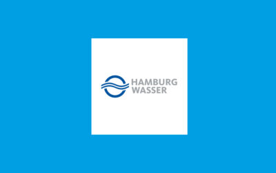 Digitale Kundenserviceprozesse mit SAP Multichannel Foundation for Utilities bei Hamburg Wasser
