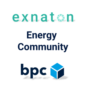 EnergyCommunity by Exnaton & bpc