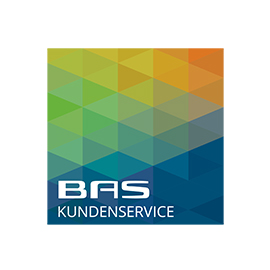 bpc Kunden und Referenzen BAS Kundenservice