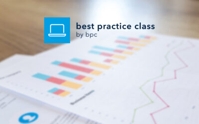 best practice class: Self-Service Reporting mit SAP Embedded Analytics