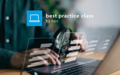 best practice class: Einfache Integration eines Vier-Augen-Prinzips für Immobilienverträge in SAP RE-FX